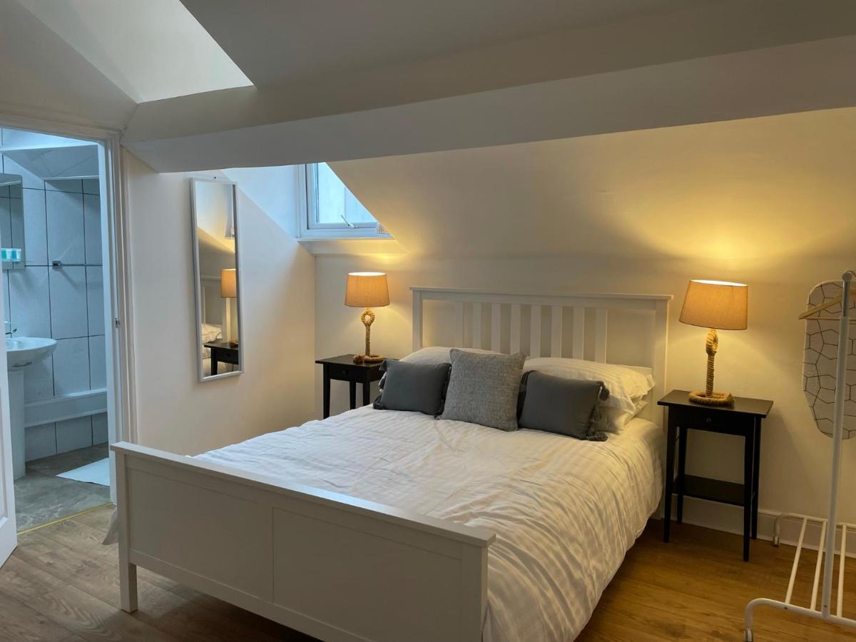 Citystays Rooms With Free Parking Liverpool Exterior foto